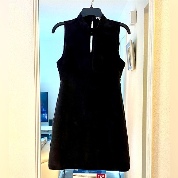LITTLE BLACK DRESS FROM BCBG GENERATION - Picture 1 of 5